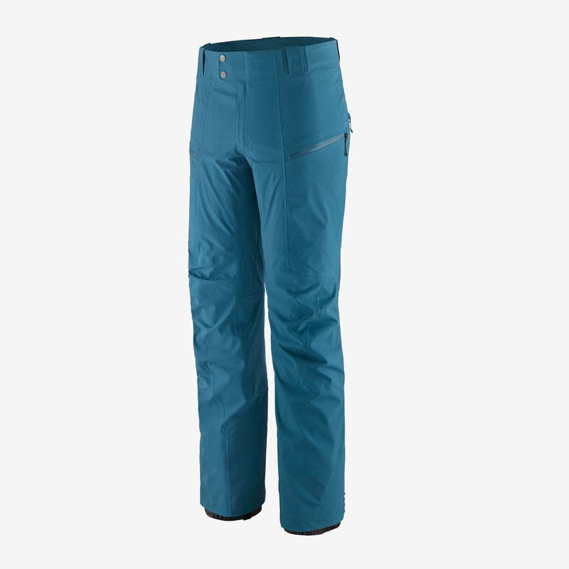 Patagonia Men's Stormstride Pants - Wavy Blue