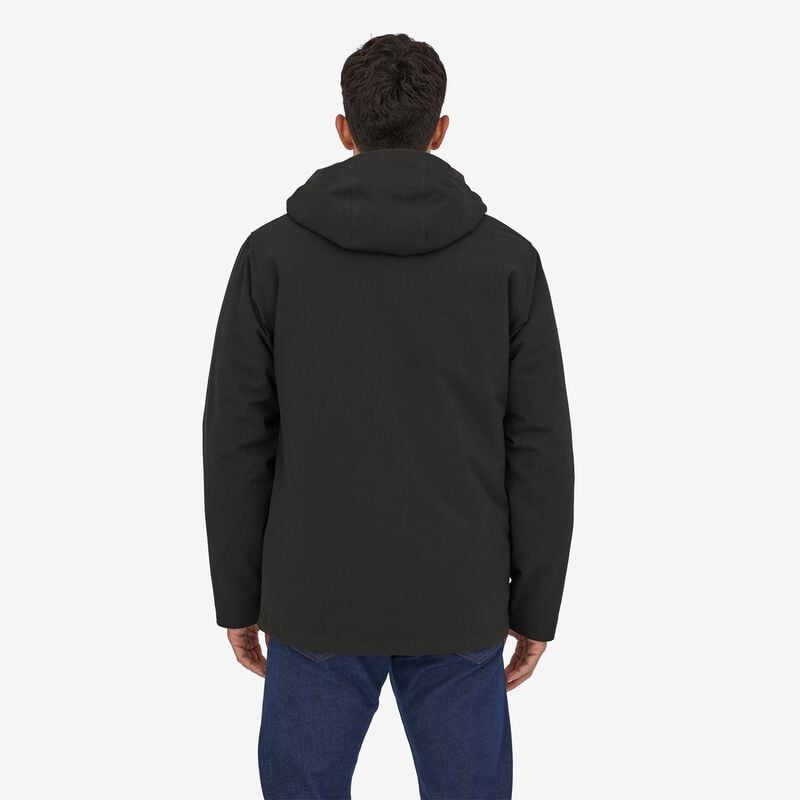 Patagonia Men's Lone Mountain 3-in-1 Jacket - New Navy