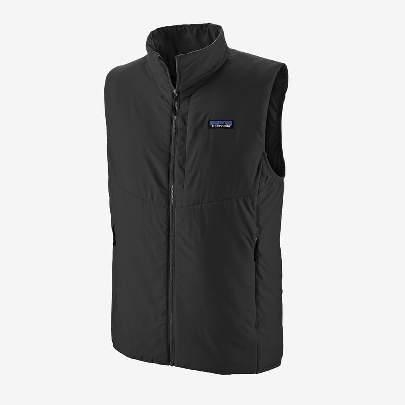 Patagonia Men's Nano-Air® Vest - Black