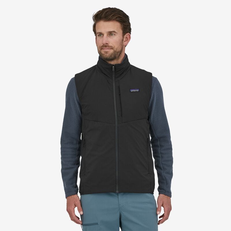 Patagonia Men's Nano-Air® Vest - Black