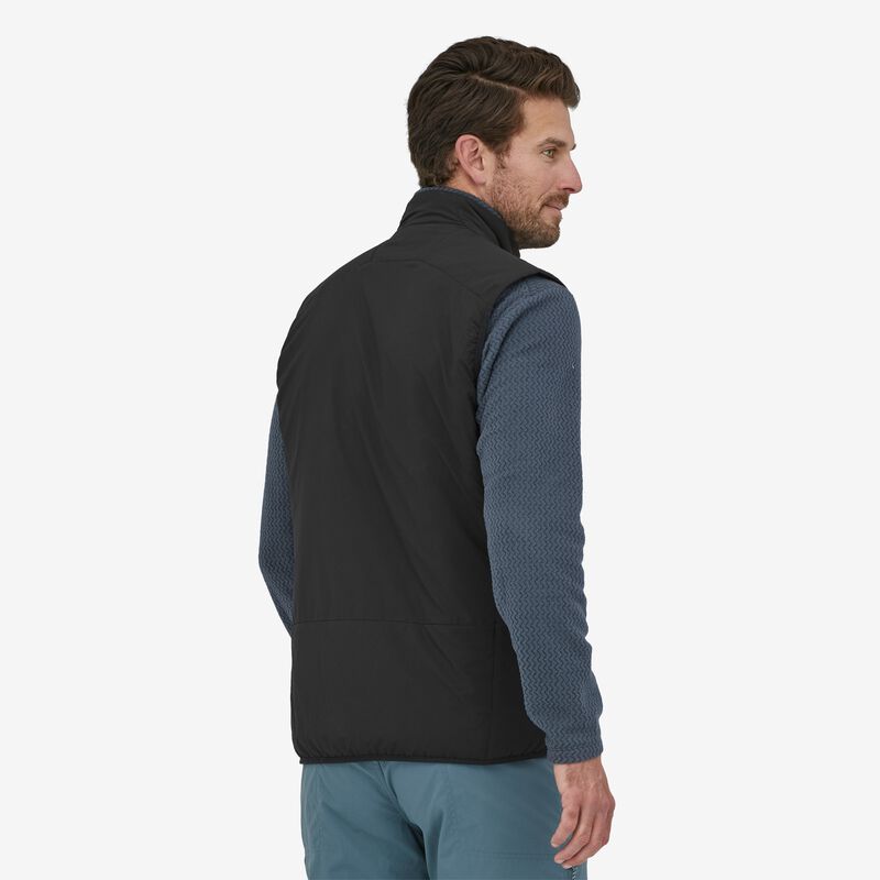 Patagonia Men's Nano-Air® Vest - Black