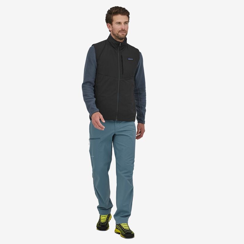 Patagonia Men's Nano-Air® Vest - Black