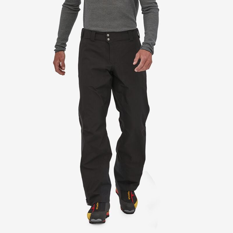 Patagonia Men's Triolet Pants - Classic Navy