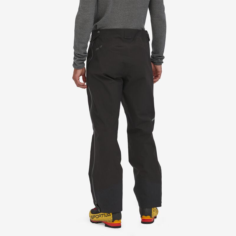 Patagonia Men's Triolet Pants - Classic Navy
