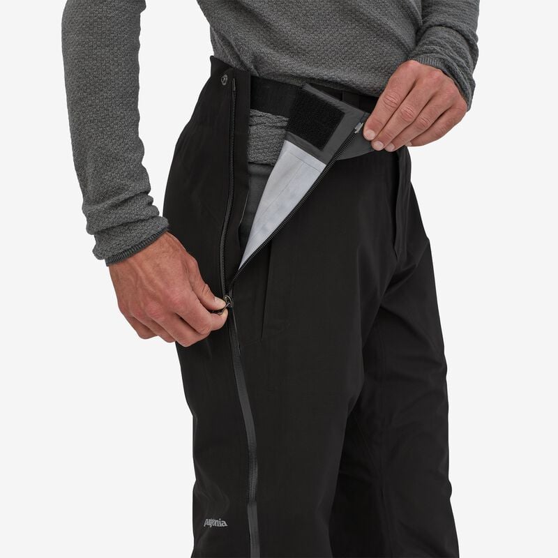 Patagonia Men's Triolet Pants - Classic Navy