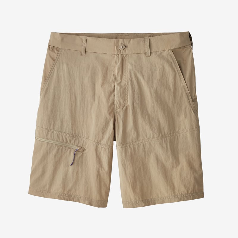 Patagonia Men's Sandy Cay Shorts - 9" - El Cap Khaki