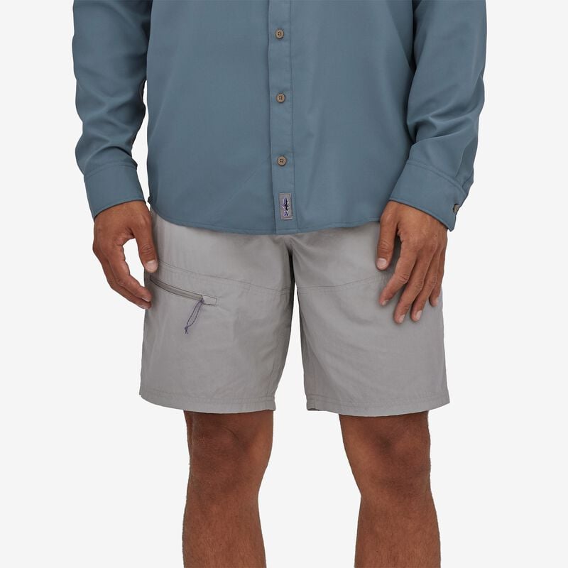 Patagonia Men's Sandy Cay Shorts - 9" - El Cap Khaki