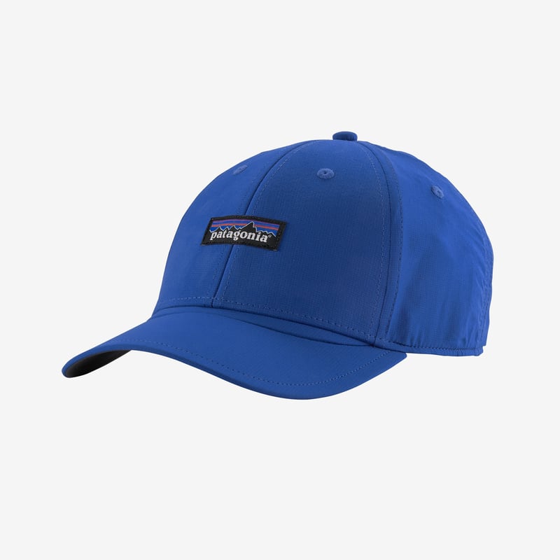 Patagonia Airshed Cap - Superior Blue