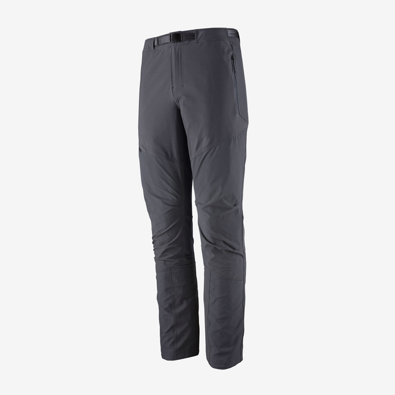 Patagonia Men's Altvia Alpine Pants - Short - Black