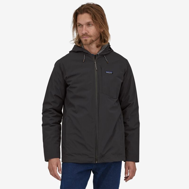 Patagonia Men's Downdrift 3-in-1 Jacket - Classic Tan