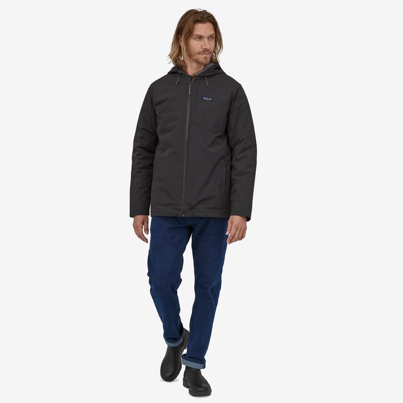 Patagonia Men's Downdrift 3-in-1 Jacket - Classic Tan