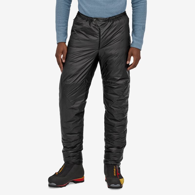 Patagonia DAS® Light Pants - Plume Grey