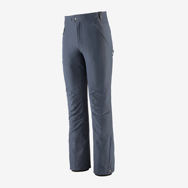 Patagonia Men's Upstride Pants - Smolder Blue
