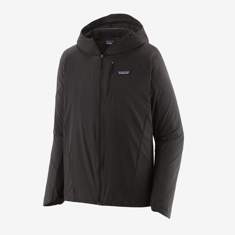 Patagonia Men's Houdini® Air Jacket - Black