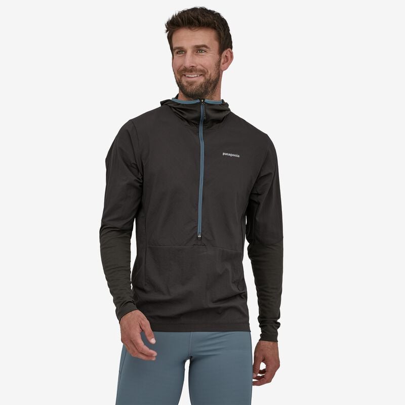 Patagonia Men's Houdini® Air Jacket - Black