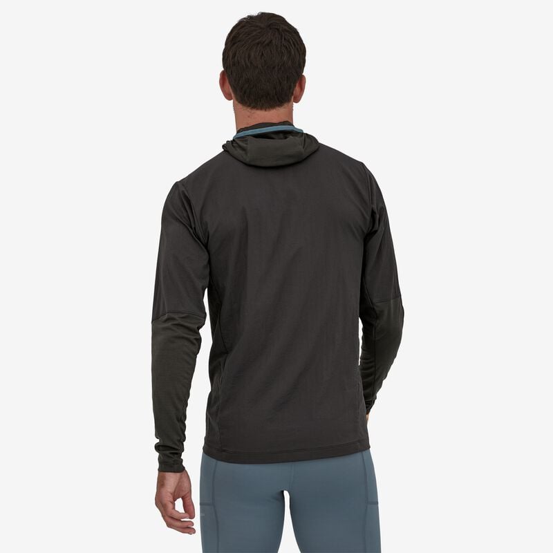 Patagonia Men's Houdini® Air Jacket - Black