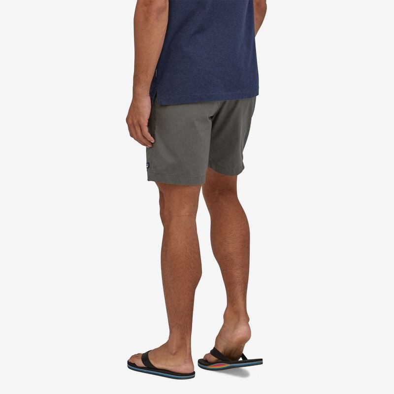 Patagonia Men's Lightweight All-Wear Hemp Shorts - 8" - Pelican