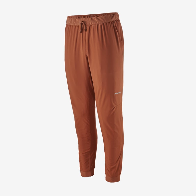 Patagonia Men's Terrebonne Joggers - Sisu Brown