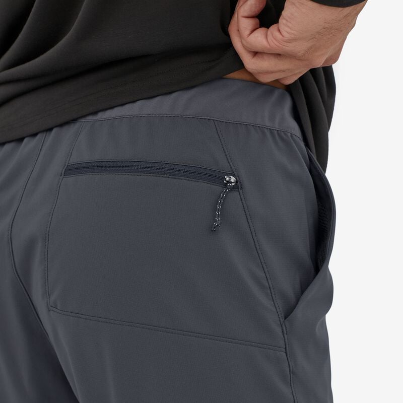 Patagonia Men's Terrebonne Joggers - Sisu Brown