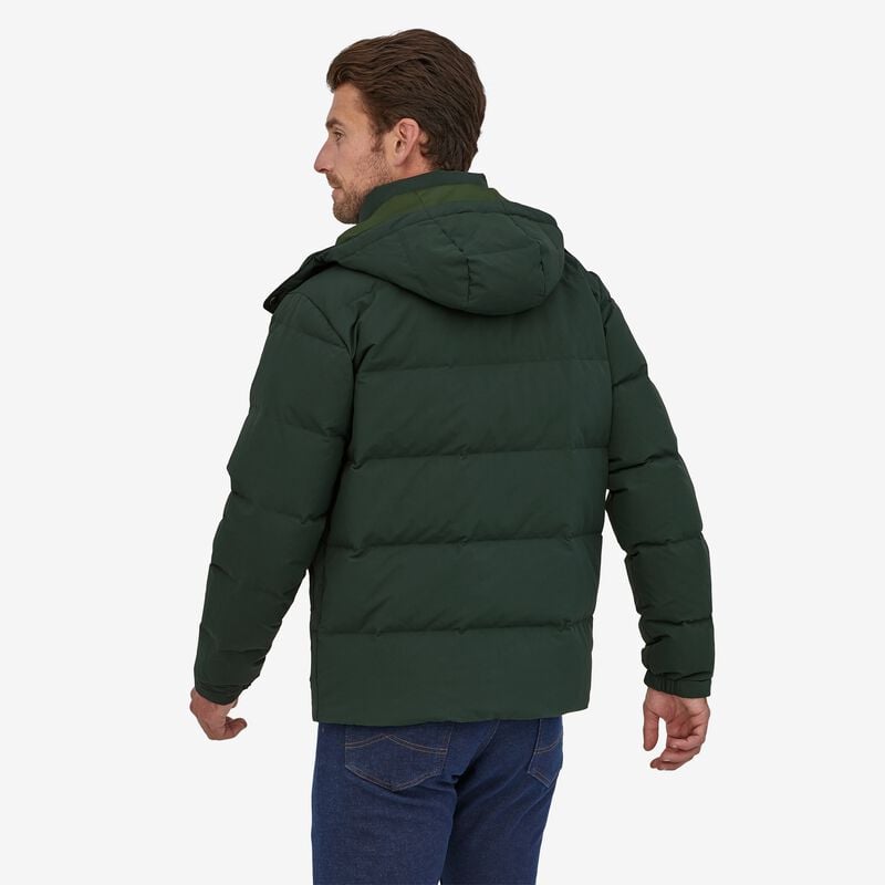 Patagonia Men's Downdrift Jacket - Northern Green