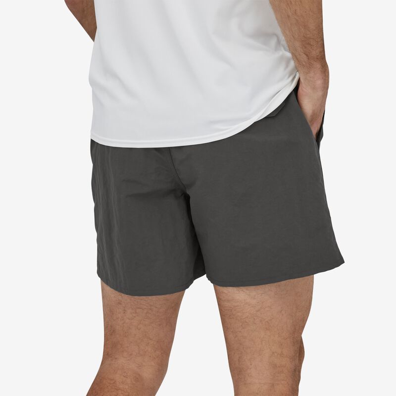 Patagonia Men's Baggies™ Shorts - 5" - Forge Grey