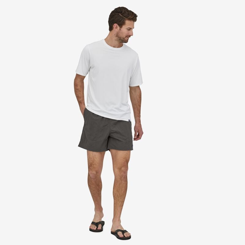 Patagonia Men's Baggies™ Shorts - 5" - Forge Grey