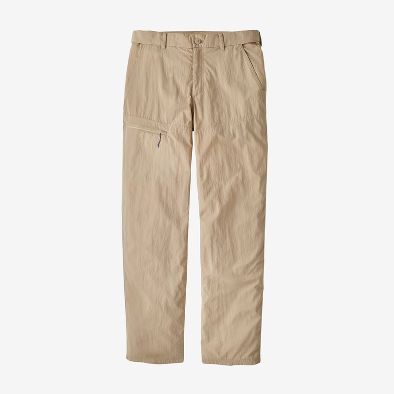 Patagonia Men's Sandy Cay Pants - El Cap Khaki