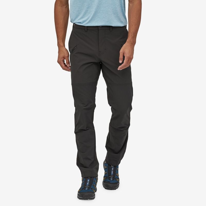 Patagonia Men's Point Peak Trail Pants - Short - New Navy
