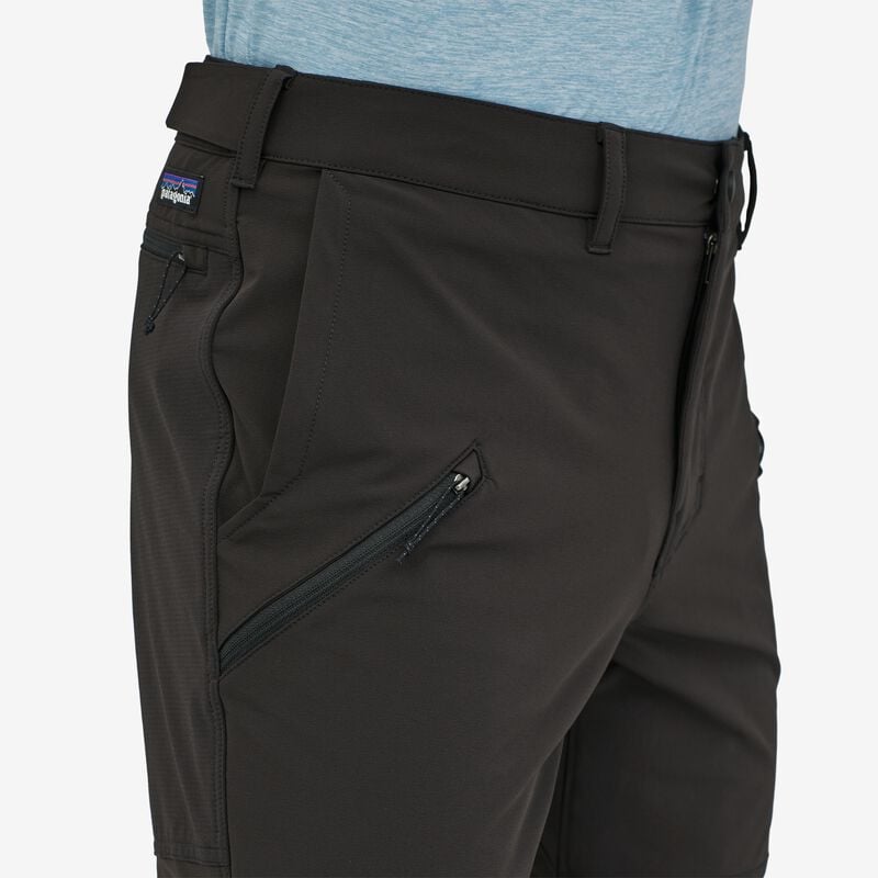Patagonia Men's Point Peak Trail Pants - Short - New Navy