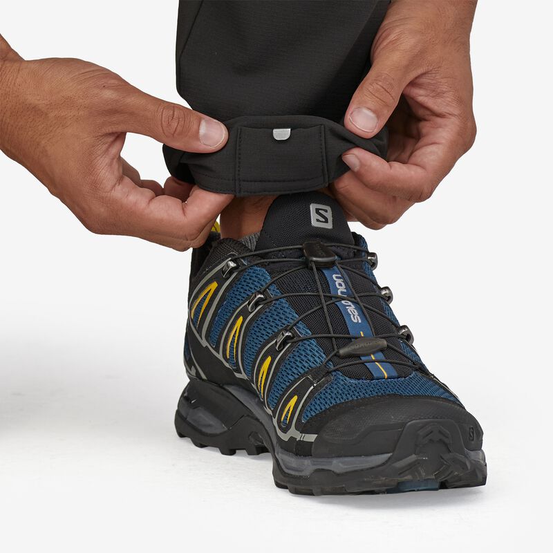 Patagonia Men's Point Peak Trail Pants - Short - New Navy