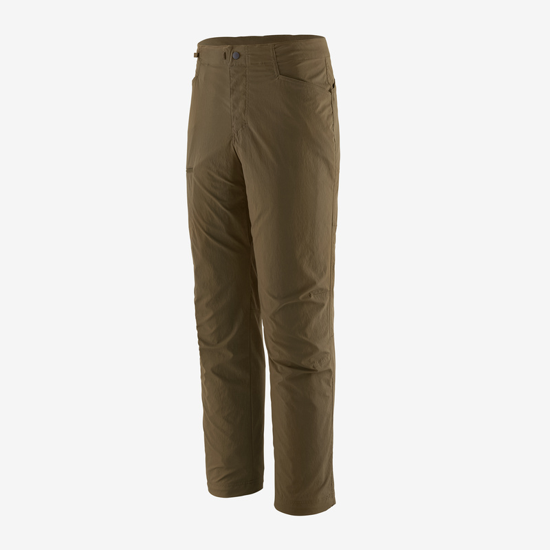 Patagonia Men's RPS Rock Pants - Regular - Dark Ash