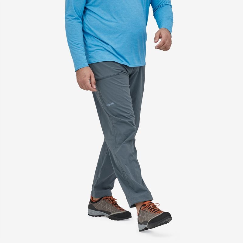 Patagonia Men's RPS Rock Pants - Regular - Dark Ash