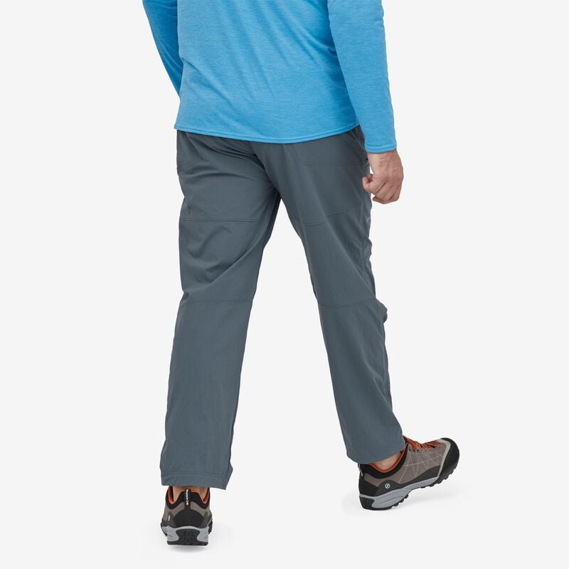 Patagonia Men's RPS Rock Pants - Regular - Dark Ash