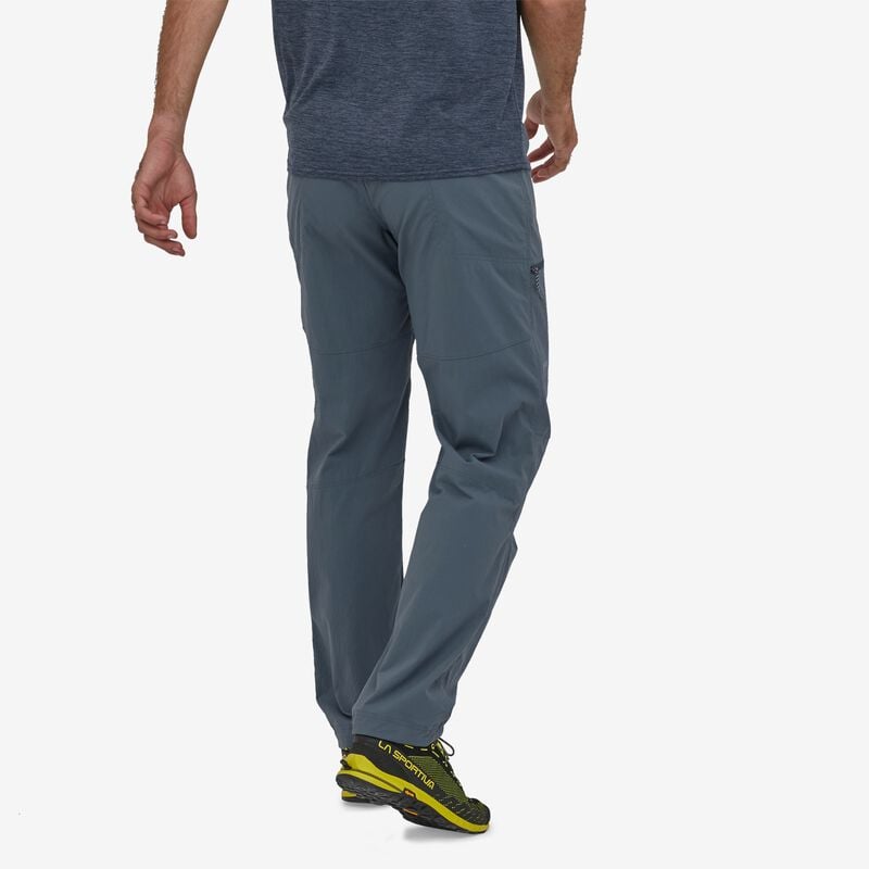 Patagonia Men's RPS Rock Pants - Regular - Dark Ash