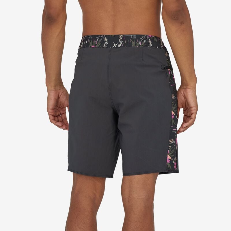 Patagonia Men's Hydropeak SP Boardshorts - 19" - Pitch Blue