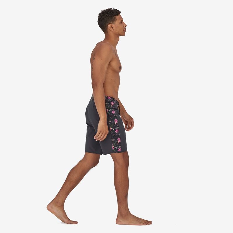 Patagonia Men's Hydropeak SP Boardshorts - 19" - Pitch Blue