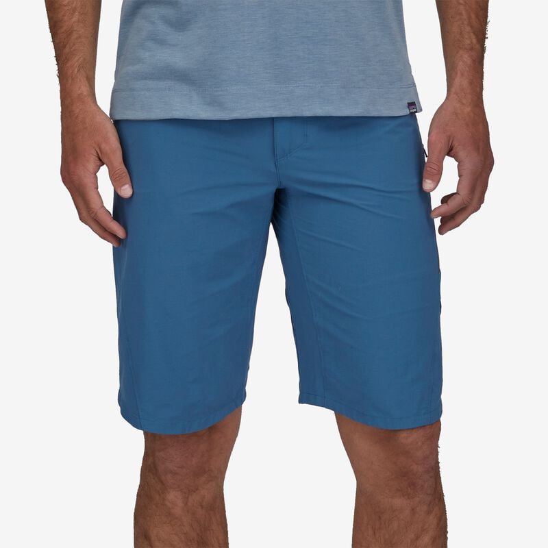 Patagonia Men's Dirt Craft Bike Shorts - 11½" - Wavy Blue