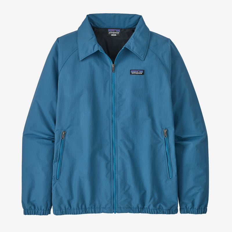 Patagonia Men's Baggies™ Jacket - Wavy Blue