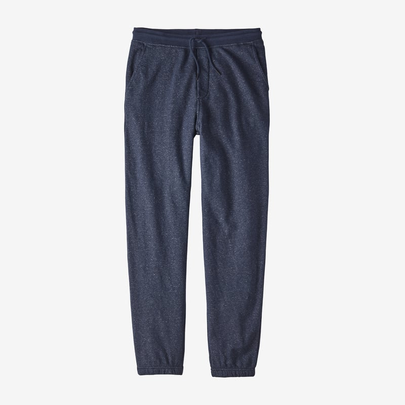 Patagonia Men's Mahnya Fleece Pants - New Navy