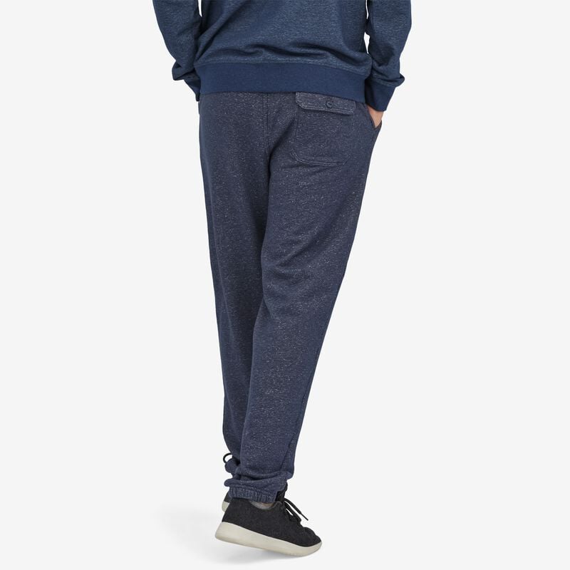 Patagonia Men's Mahnya Fleece Pants - New Navy