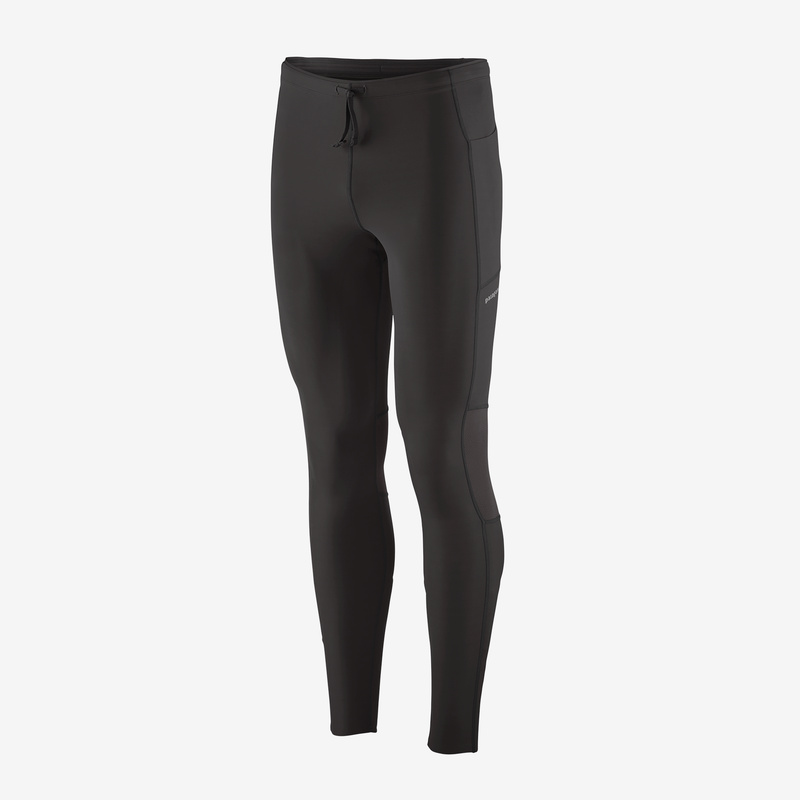 Patagonia Men's Endless Run Tights - Black