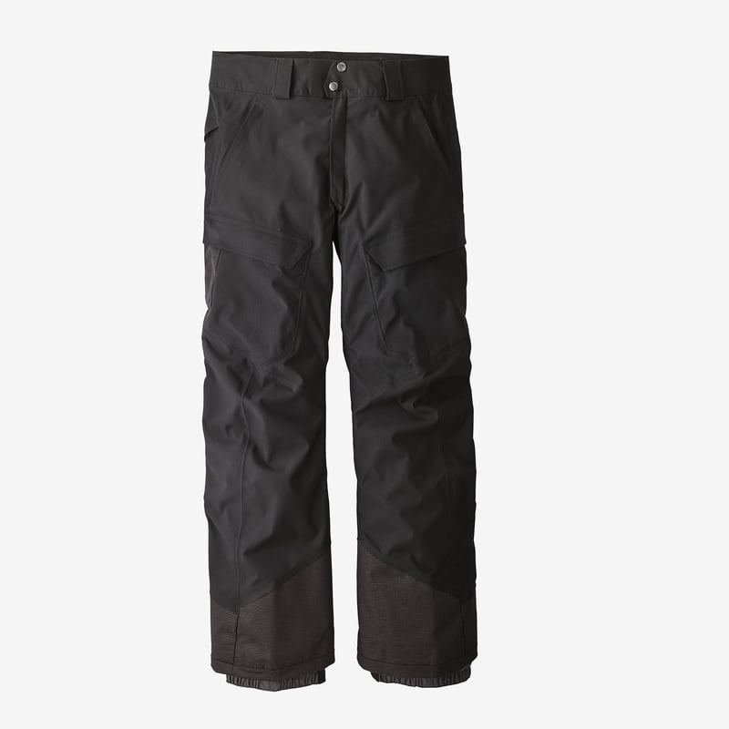 Patagonia Men's Mountain Utility Pants - Black