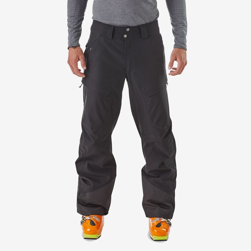 Patagonia Men's Mountain Utility Pants - Black