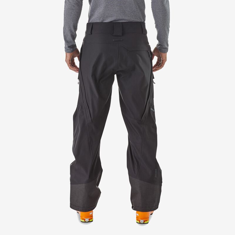 Patagonia Men's Mountain Utility Pants - Black