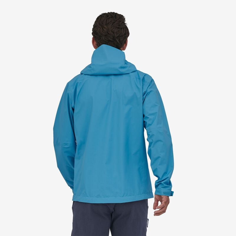 Patagonia Men's Granite Crest Jacket - Anacapa Blue