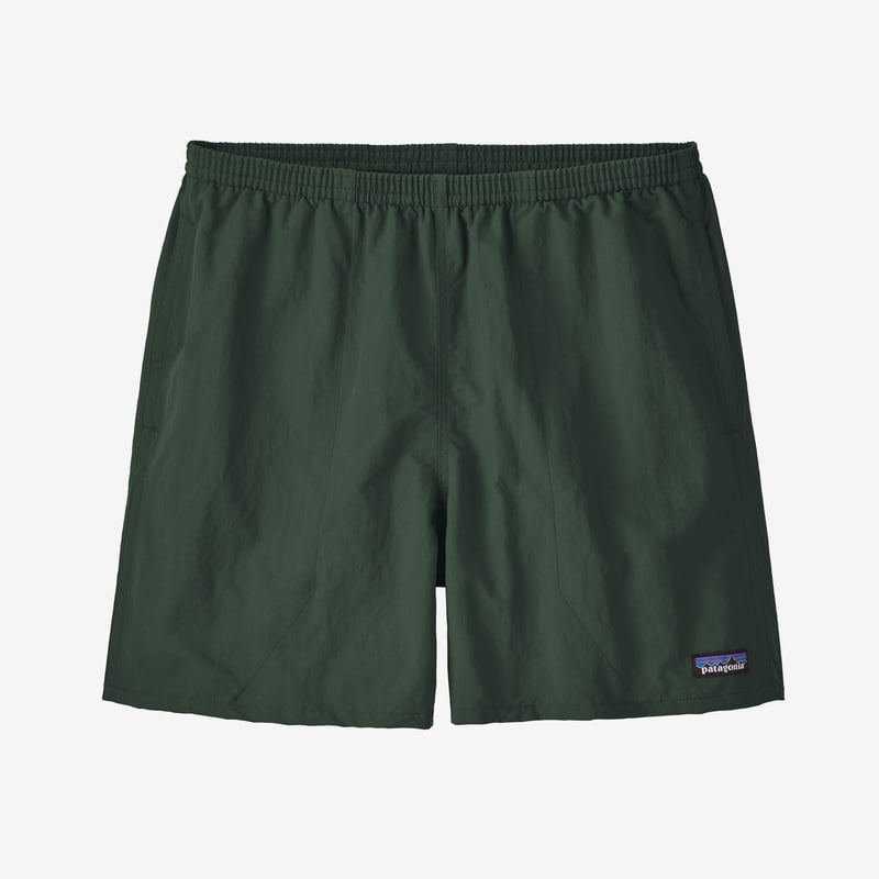 Patagonia Men's Baggies™ Shorts - 5" - Pinyon Green
