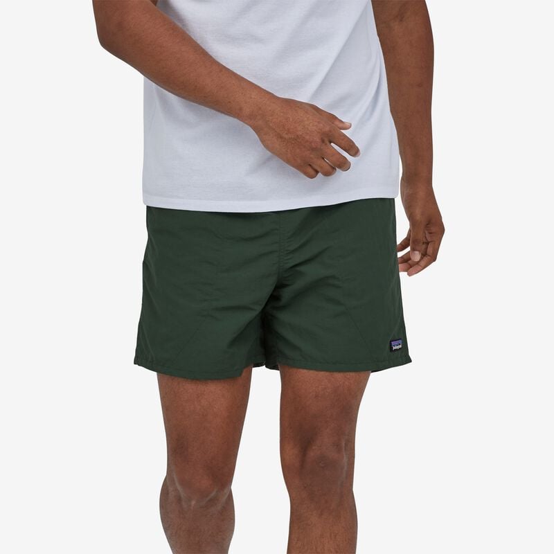 Patagonia Men's Baggies™ Shorts - 5" - Pinyon Green