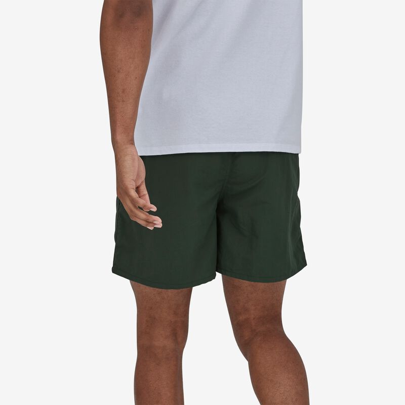 Patagonia Men's Baggies™ Shorts - 5" - Pinyon Green