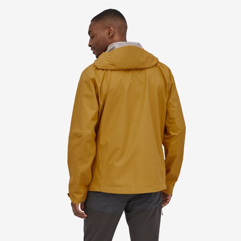 Patagonia Men's Granite Crest Jacket - Cabin Gold