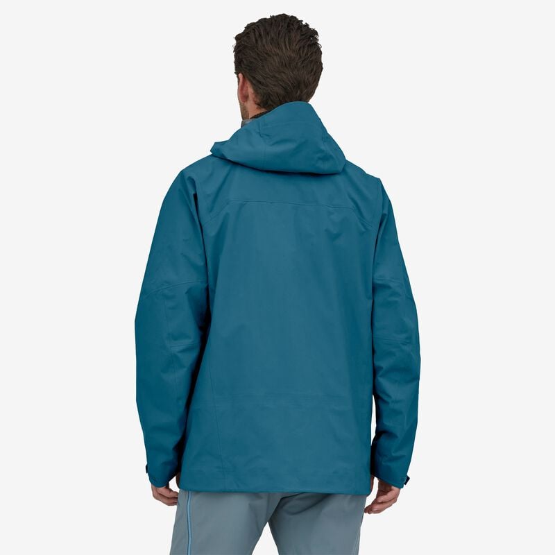Patagonia Men's PowSlayer Jacket - Black